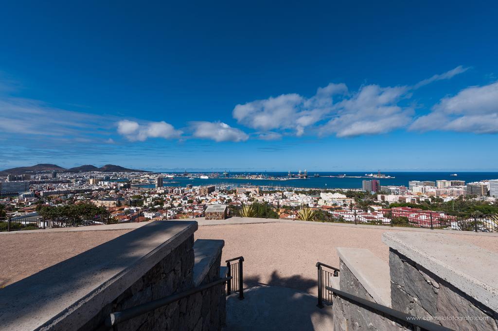 Vacacionales Palmas Urban Center Las Palmas de Gran Canaria