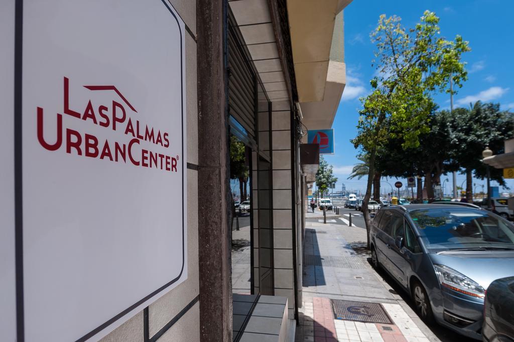 Appartamento Vacacionales Palmas Urban Center Las Palmas de Gran Canaria