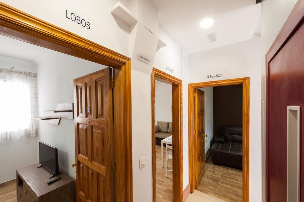 Appartamento Vacacionales Palmas Urban Center
