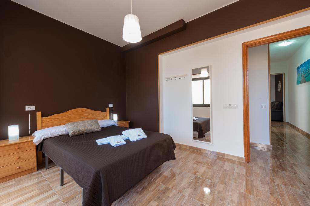 Appartamento Vacacionales Palmas Urban Center *