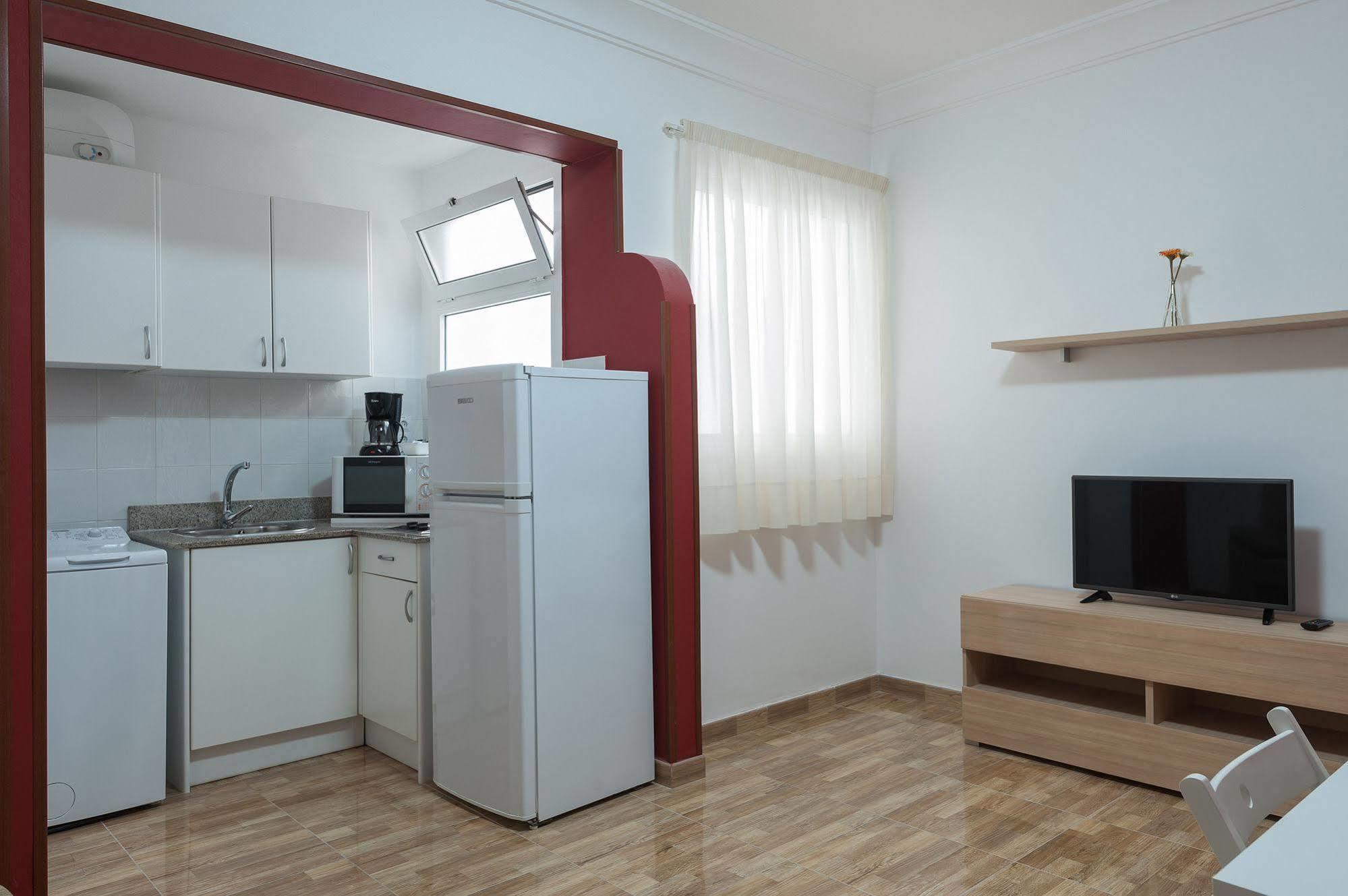 Appartamento Vacacionales Palmas Urban Center *